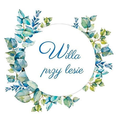 Apartament W Sasiedztwie Lasu 1800M Od Morza Сопот Екстериор снимка