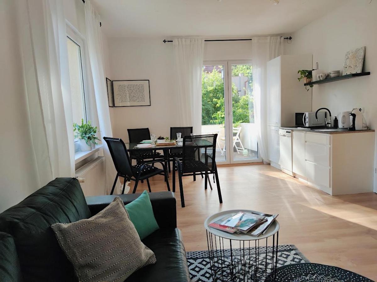 Apartament W Sasiedztwie Lasu 1800M Od Morza Сопот Екстериор снимка